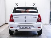 Renault Logan I Рестайлинг Красноярск  - изображение 29