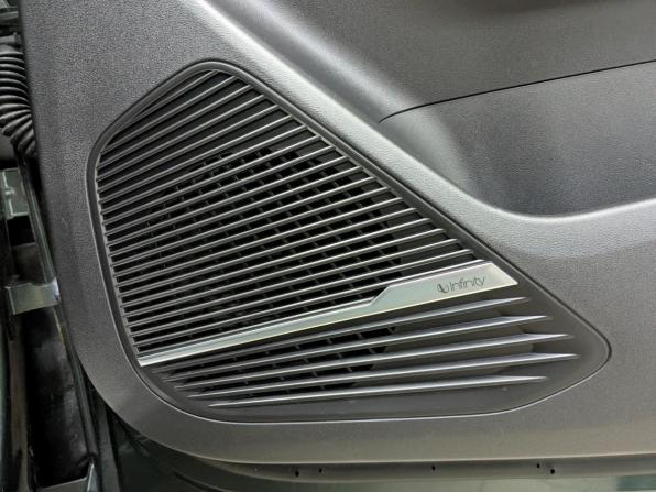 Geely Atlas II с пробегом 2024 года, цена 2 850 000 рублей, 27427 км, внедорожник, Автокод Объявления