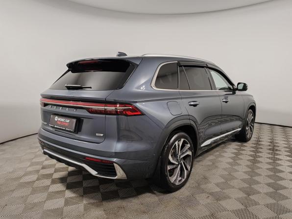 Geely Monjaro I с пробегом 2023 года, цена 2 949 000 рублей, 71047 км, внедорожник, Автокод Объявления