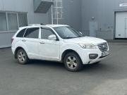 Lifan X60 I Челябинск  - изображение 7