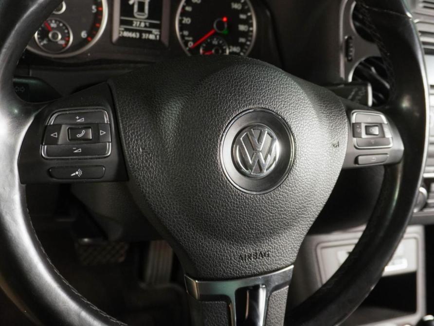 Volkswagen Tiguan I Рестайлинг Воронеж  - изображение 16