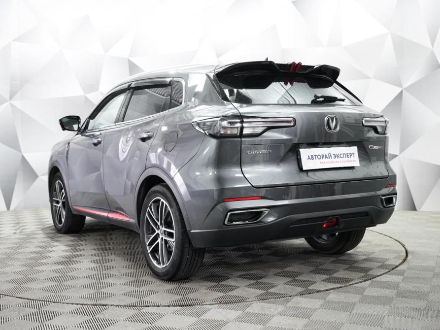 Changan CS55 Plus II Ульяновск  - изображение 3