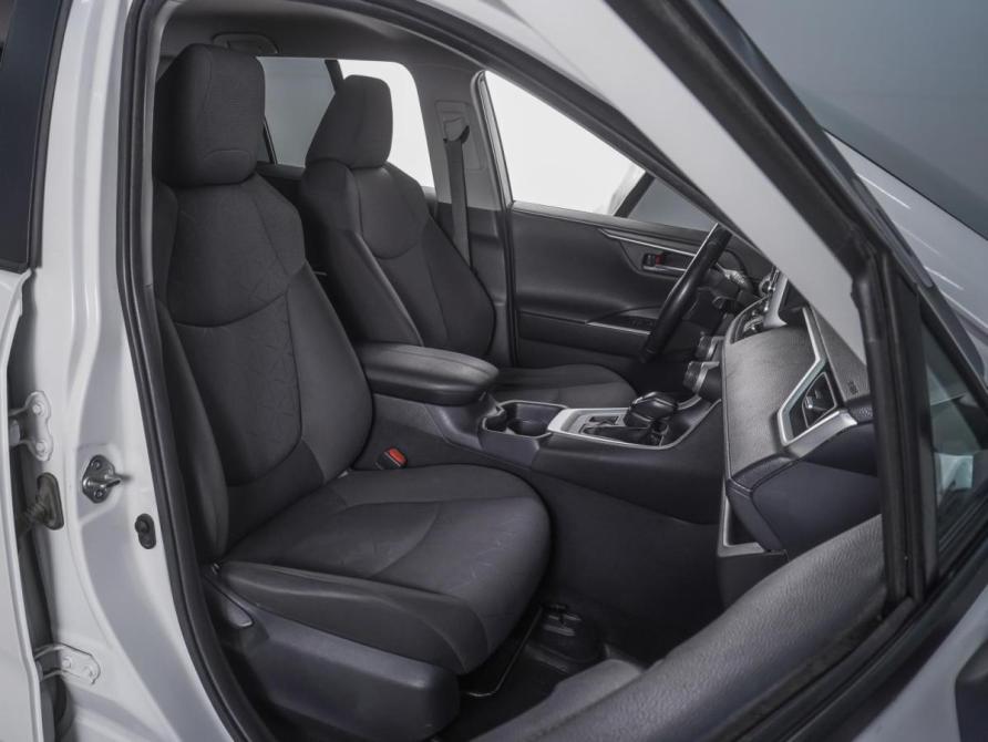 Toyota RAV4 V (XA50) Ростов-на-Дону  - изображение 8