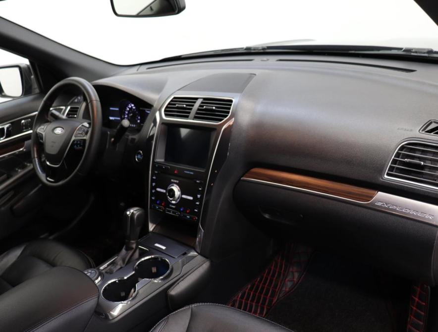 Ford Explorer V Рестайлинг 2 Санкт-Петербург  - изображение 11