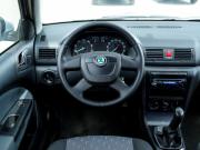 Skoda Octavia I (A4) Рестайлинг Ижевск  - изображение 26