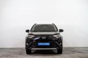 Toyota RAV4 IV (XA40) Рестайлинг Сургут  - изображение 19