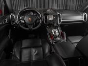 Porsche Cayenne II (958) Тюмень  - изображение 43