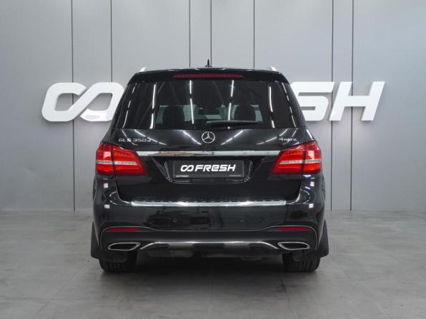 Mercedes-Benz GLS I (X166) с пробегом 2018 года, цена 4 239 000 рублей, 191459 км, внедорожник, Автокод Объявления