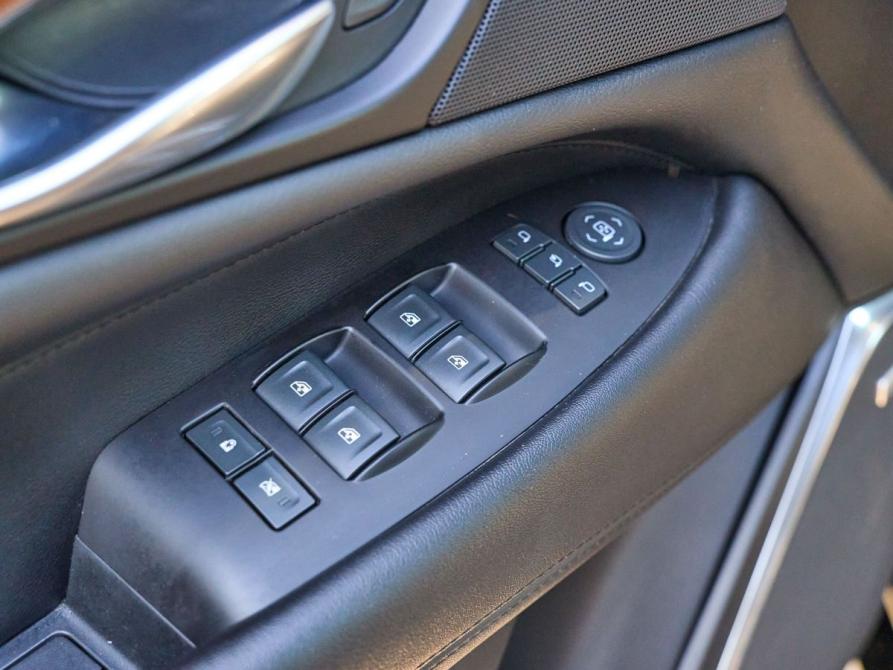 Cadillac Escalade IV Магнитогорск  - изображение 17