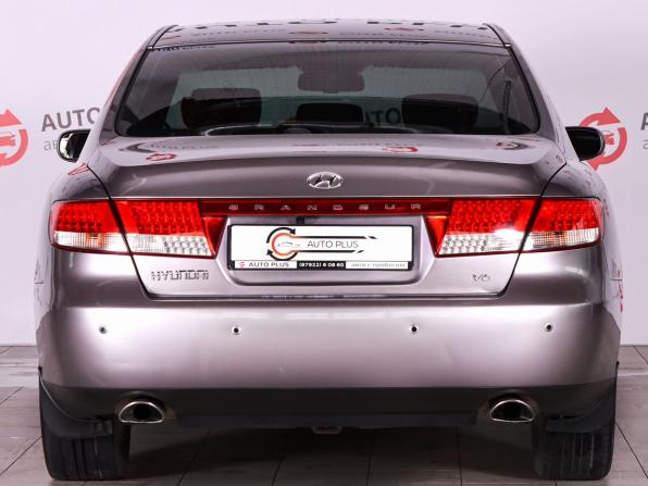 Hyundai Grandeur IV с пробегом 2007 года, цена 700 000 рублей, 336000 км, седан, Автокод Объявления