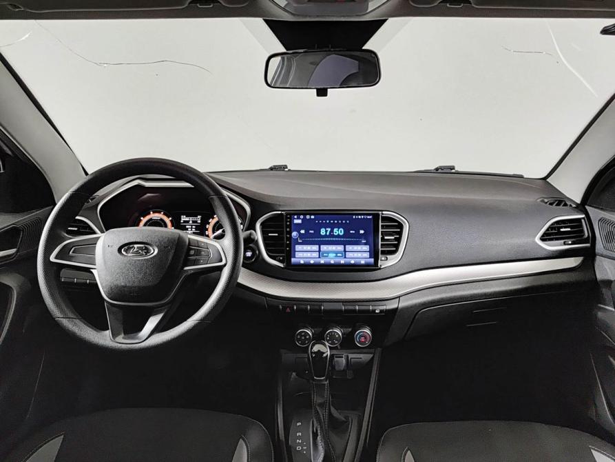 Lada (ВАЗ) Vesta I Рестайлинг (NG) Уфа  - изображение 17