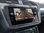 Volkswagen Tiguan II Рестайлинг Москва  - изображение 56