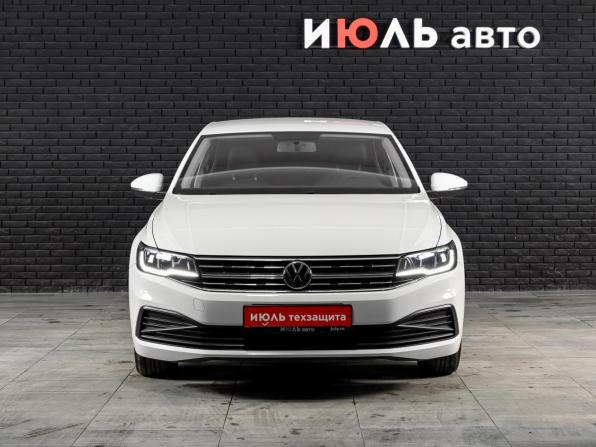 Volkswagen Bora IV (China Market) Рестайлинг с пробегом 2022 года, цена 2 010 000 рублей, 44654 км, седан, Автокод Объявления