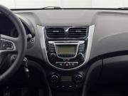 Hyundai Solaris I Воронеж  - изображение 30
