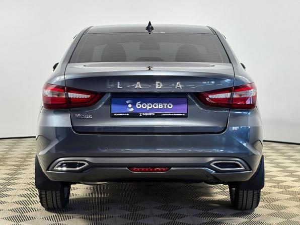 Lada (ВАЗ) Vesta I Рестайлинг (NG) с пробегом 2025 года, цена 1 480 000 рублей, 8885 км, седан, Автокод Объявления