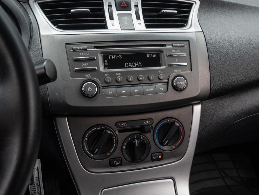 Nissan Sentra VII (B17) Краснодар  - изображение 12