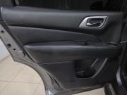 Nissan Pathfinder IV Альметьевск  - изображение 46