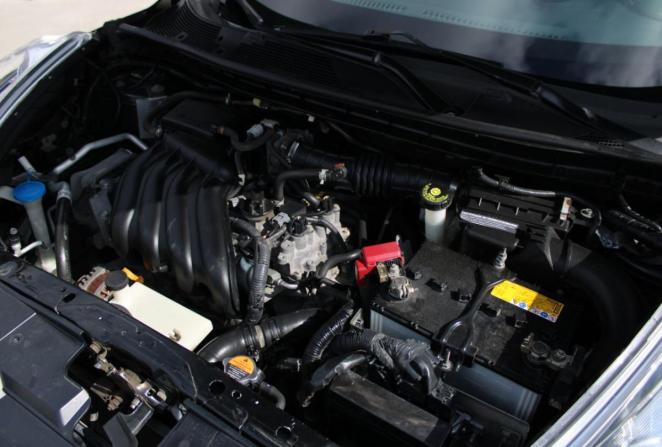 Nissan Juke I с пробегом 2011 года, цена 1 170 000 рублей, 88836 км, внедорожник, Автокод Объявления