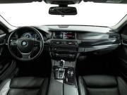 BMW 5 серии VI (F10/F11/F07) Рестайлинг Санкт-Петербург  - изображение 43