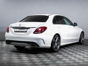 Mercedes-Benz C-Класс IV (W205) Москва  - изображение 22