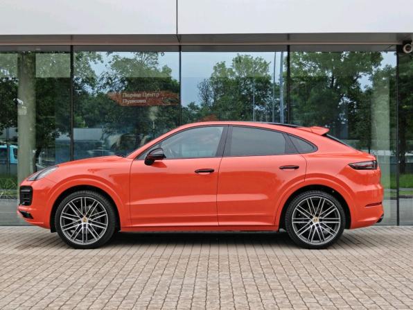 Porsche Cayenne III с пробегом 2021 года, цена 9 945 000 рублей, 61000 км, внедорожник, Автокод Объявления
