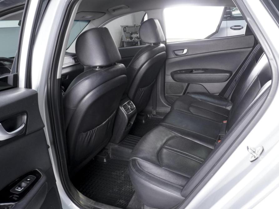 Kia Optima IV Ростов-на-Дону  - изображение 10