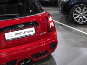 Mini Hatch III (F55/F56) Рестайлинг Санкт-Петербург  - изображение 38