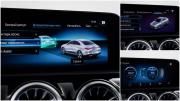 Mercedes-Benz CLA II (C118 X118) Москва  - изображение 34