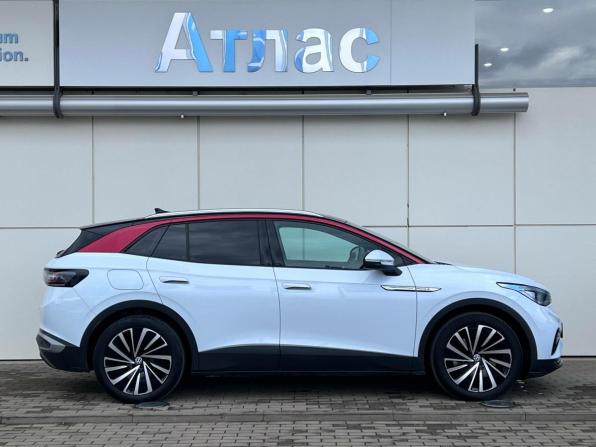 Volkswagen ID.4 с пробегом 2022 года, цена 2 990 000 рублей, 34574 км, внедорожник, Автокод Объявления