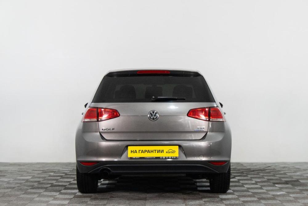 Volkswagen Golf VII Сургут  - изображение 6