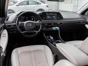 Hyundai Sonata VIII (DN8) Краснодар  - изображение 29