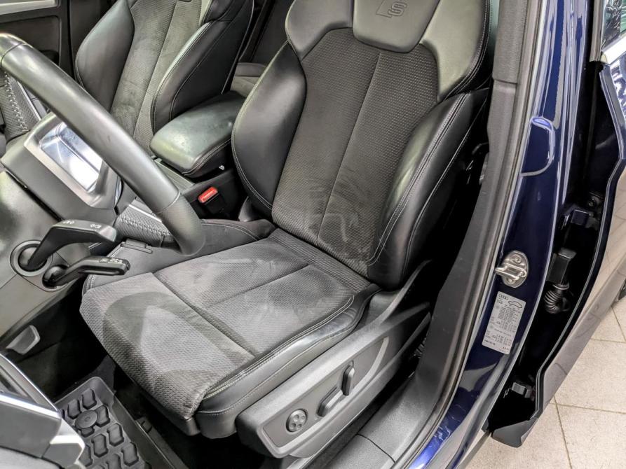 Audi Q5 II (FY) Москва  - изображение 22