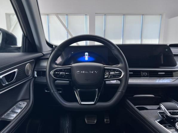 Chery Tiggo 8 Pro Max I Рестайлинг с пробегом 2024 года, цена 2 390 000 рублей, 80245 км, внедорожник, Автокод Объявления