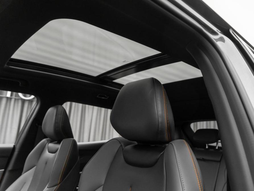 Geely Cityray Москва  - изображение 10