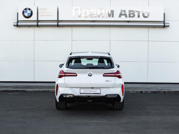 BMW X3 IV (G45/G48) с пробегом 2025 года, цена 8 190 000 рублей, 506 км, внедорожник, Автокод Объявления