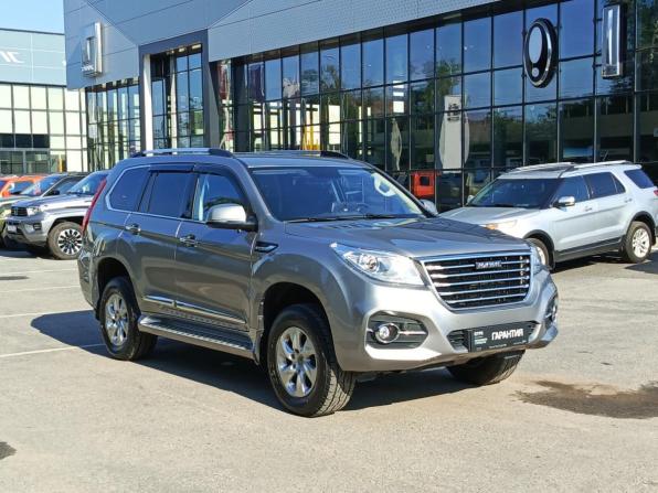 Haval H9 I Рестайлинг с пробегом 2020 года, цена 2 452 000 рублей, 102943 км, внедорожник, Автокод Объявления