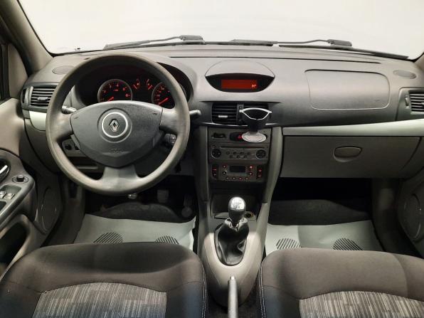 Renault Symbol ll с пробегом 2010 года, цена 300 000 рублей, 270000 км, седан, Автокод Объявления