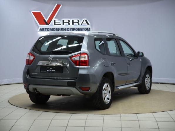 Nissan Terrano III (D10) с пробегом 2015 года, цена 1 090 000 рублей, 90478 км, внедорожник, Автокод Объявления