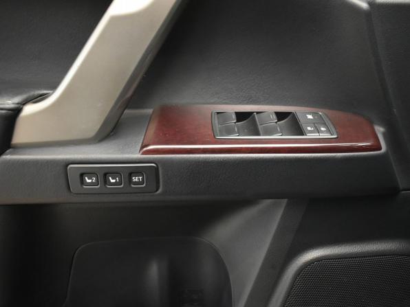 Lexus GX II Рестайлинг с пробегом 2016 года, цена 4 589 000 рублей, 117900 км, внедорожник, Автокод Объявления