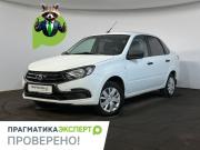 Lada (ВАЗ) Granta I Рестайлинг Великий Новгород  - изображение 18