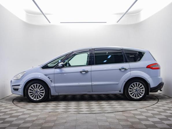 Ford S-MAX I с пробегом 2010 года, цена 1 070 000 рублей, 167785 км, минивэн, Автокод Объявления