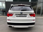 BMW X3 II (F25) Липецк  - изображение 28
