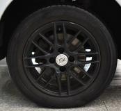 Lada (ВАЗ) Granta I Рестайлинг Москва  - изображение 28