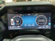 Geely Monjaro I Москва  - изображение 45