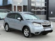 Subaru Forester IV Новосибирск  - изображение 22