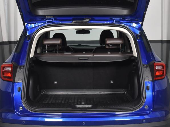Changan CS35 Plus I с пробегом 2019 года, цена 1 499 999 рублей, 80903 км, внедорожник, Автокод Объявления
