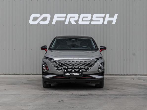 Omoda C5 I с пробегом 2023 года, цена 1 950 000 рублей, 29611 км, внедорожник, Автокод Объявления