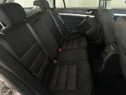 Skoda Octavia II (A5) Рестайлинг Москва  - изображение 29