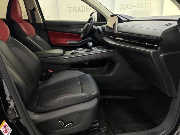 Changan CS55 Plus II с пробегом 2023 года, цена 1 750 000 рублей, 103000 км, внедорожник, Автокод Объявления