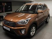 Hyundai Creta I Химки  - изображение 13